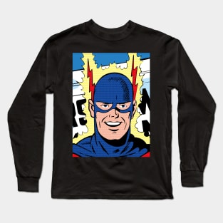 Startling Comics 41 Long Sleeve T-Shirt